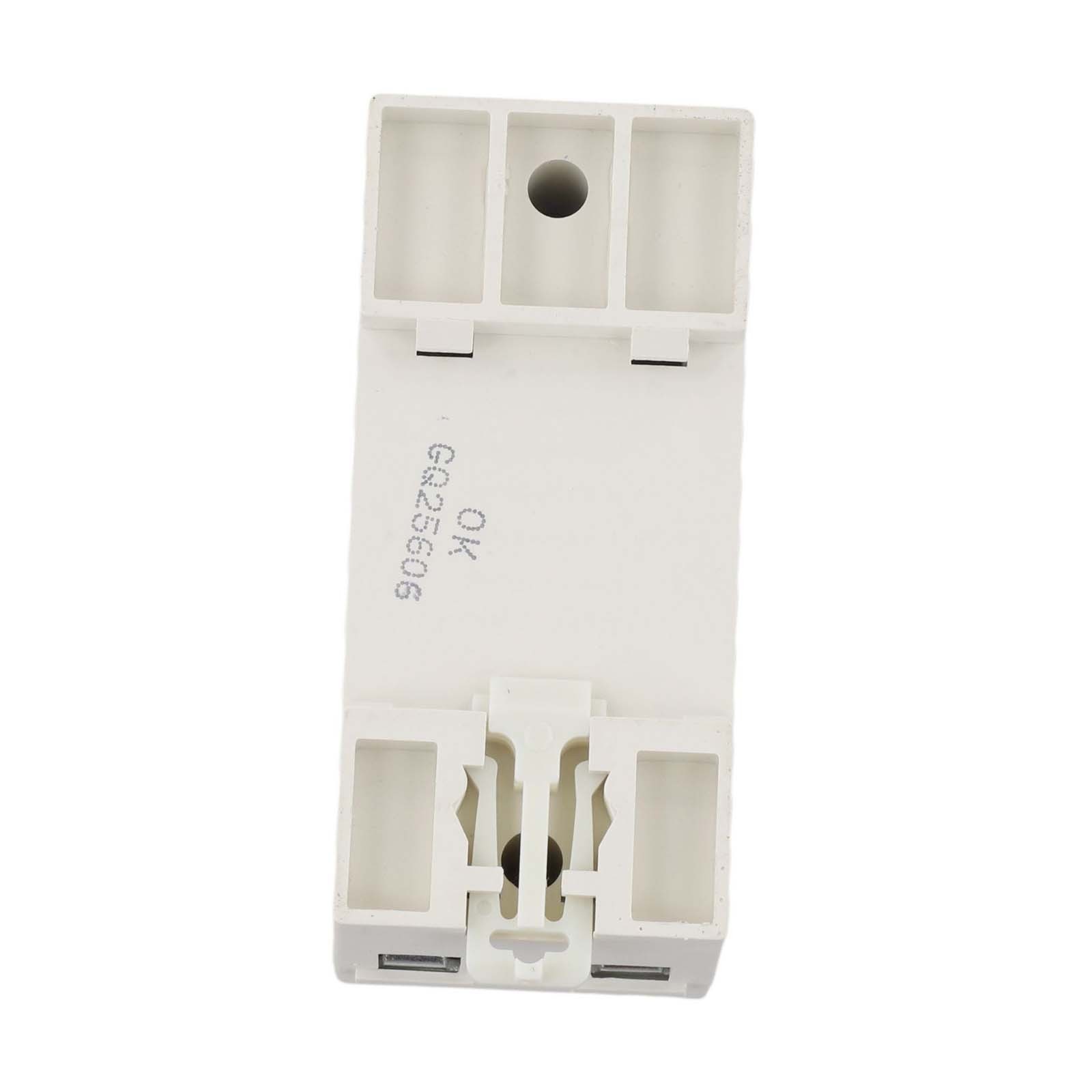 Comprehensive Safeguards for current Protector Electrical Equipment Protection