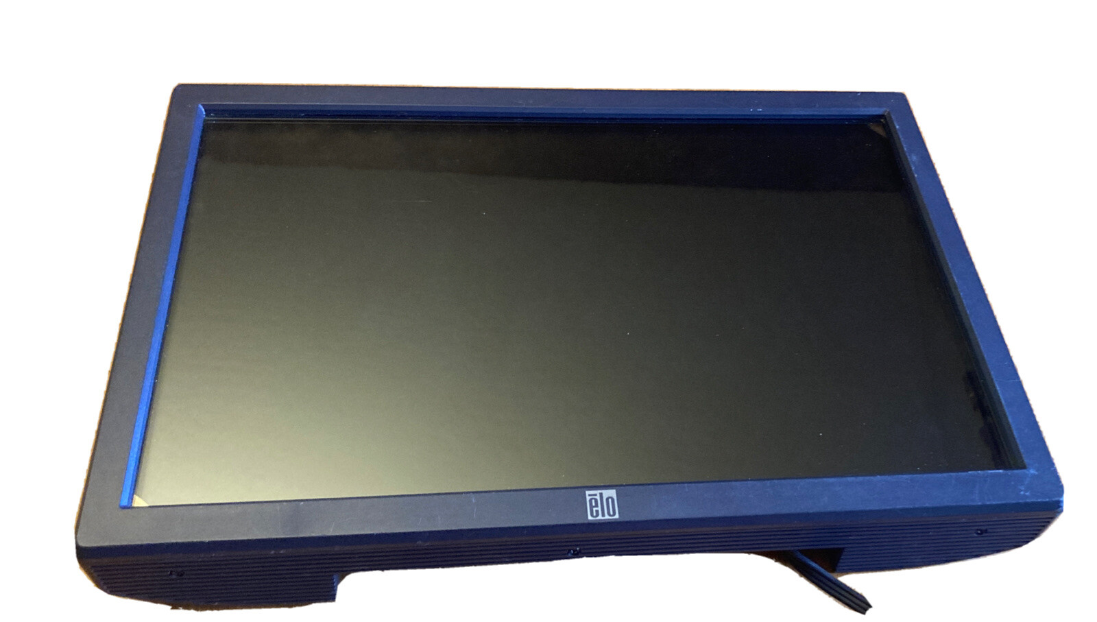 ** Elo Touch Solutions 2245 B ET-1990L-8CWA-0-ST-W-GY-NS-RZLYMP E000907 Monitor