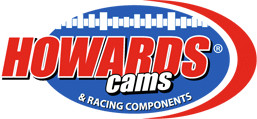 Howards for Valve Spring Retainers 97132