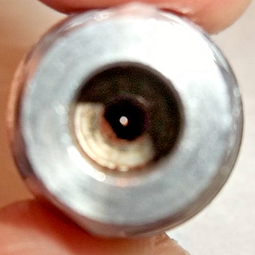 BPI/CVA Kodiak Magnum Inline Muzzleloader Breech Plug ~ FREE FAST SHIPPING
