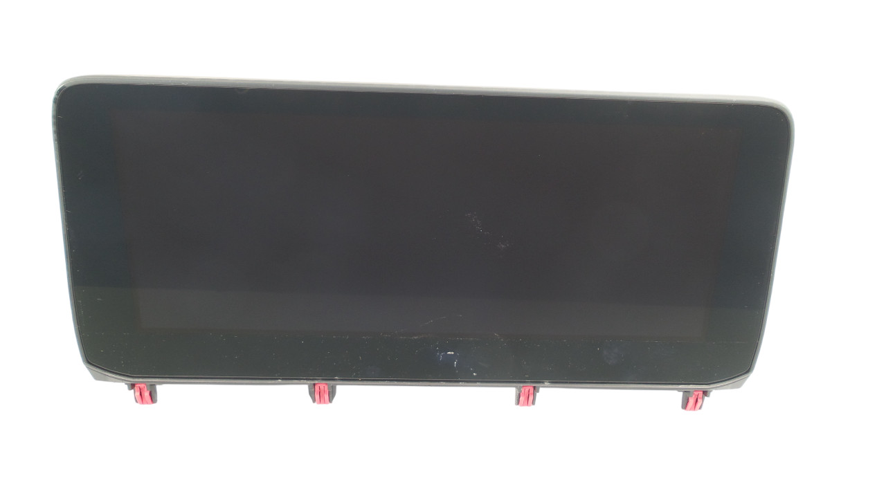 Lexus RX 350/450h Denso 86110-0E050-C0 Multi Display Assembly