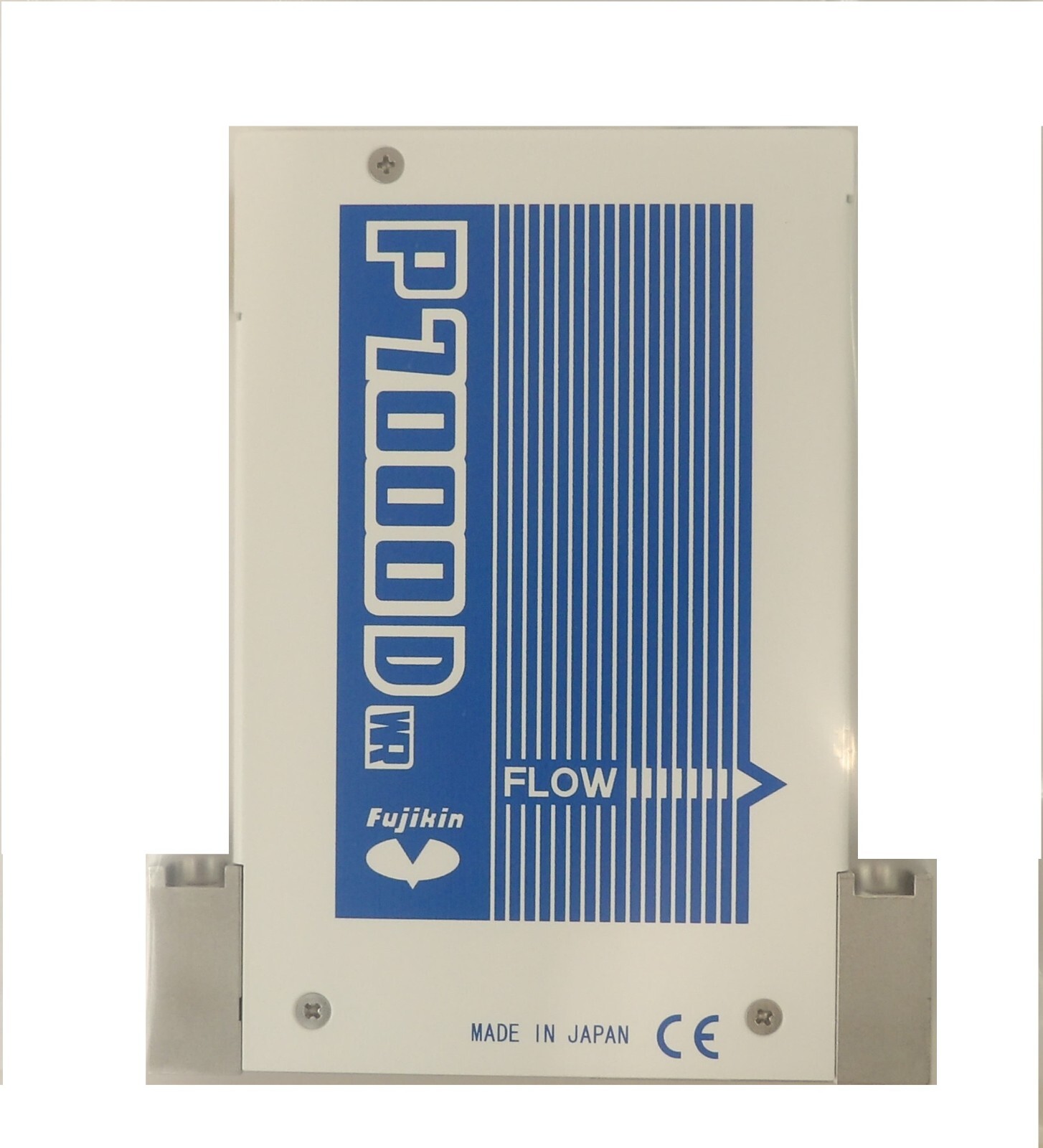 Fujikin FCSP7302DW2-T5-4CC2-F30E/HF-DP Mass Flow Controller MFC New Surplus