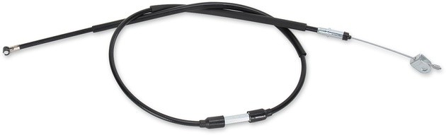 Moose Clutch Cable Black fits Suzuki DR200SE/DR125/DR125SE/SP200/SP125