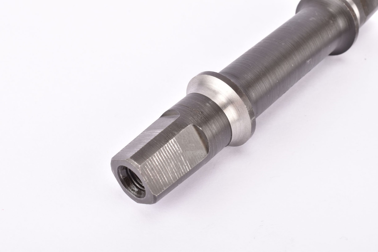 Specialites TA #344 square tapered Bottom Bracket with french thread