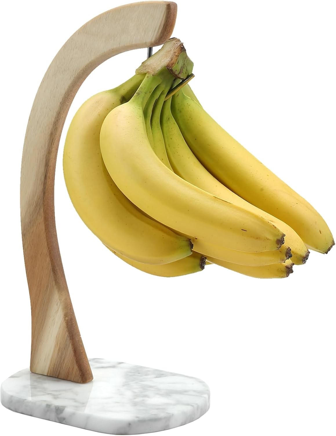 Hanger - Banana Stand Tree-shaped base with non-slip marble base