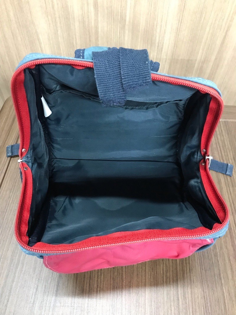Kanagawa Prefecture Tobio Kindergarten Backpack [0107029]