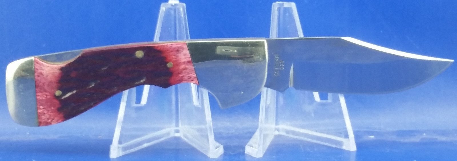 STEEL WARRIOR CHOCTAW SW-105RWJ