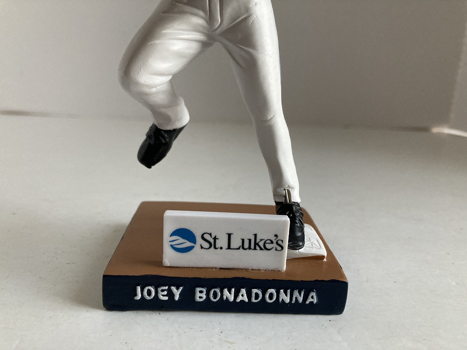 Duluth Huskies Baseball Joey Bonadonna Bobblehead