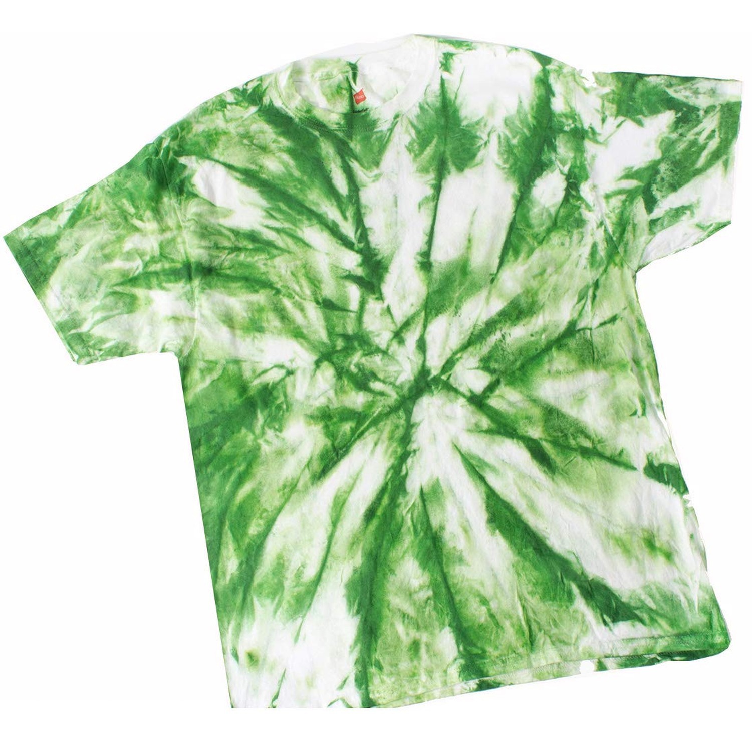 SEI Grass Green Tie Dye Kit, Fabric Dye for Large Groups – 1 Quart (32 oz)