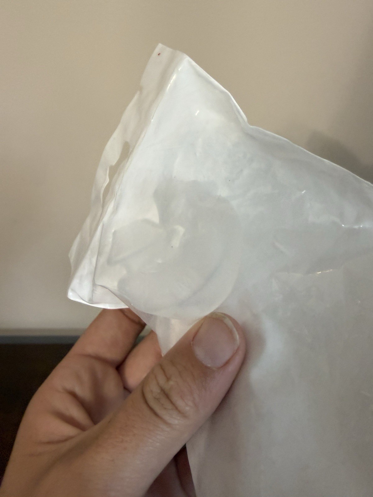 Rio II Nasal Pillows Mask Replacement Cushions Sealed /React Health