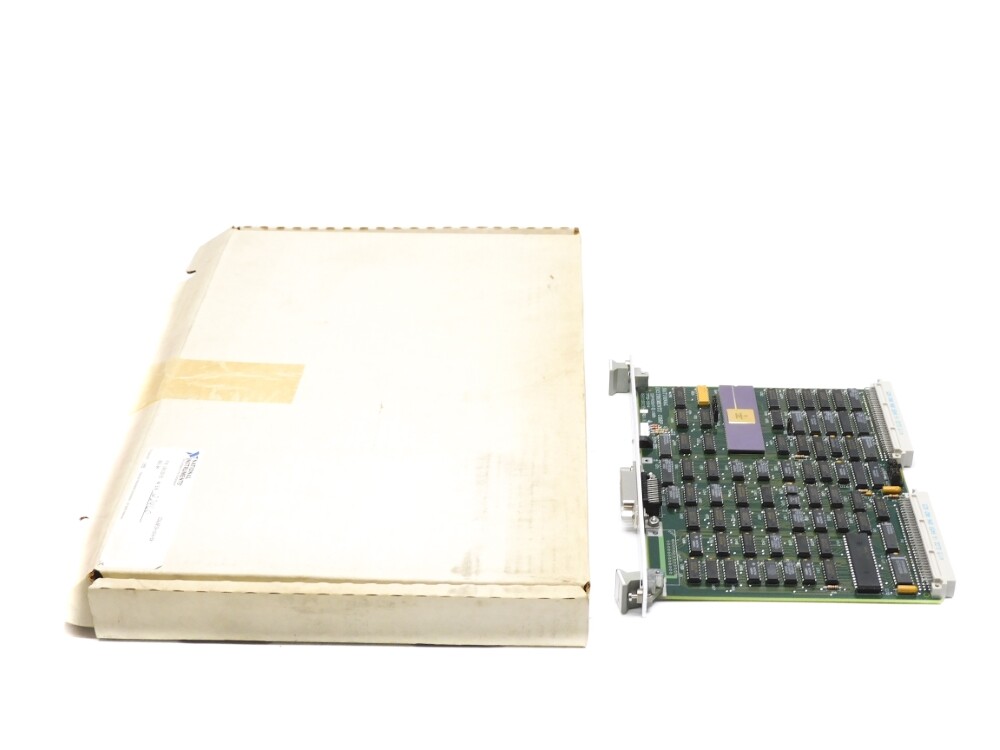 NATIONAL INSTRUMENTS 180155-51 GPIB-1014 REV. G4 NSMP