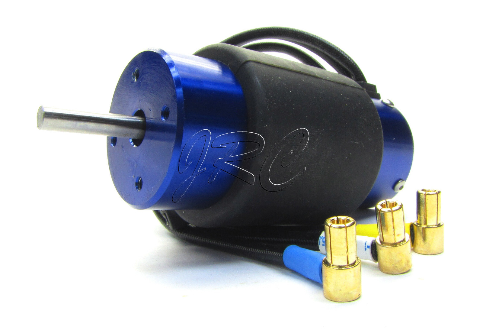 fits M41 Widebody Boat BRUSHLESS 540XL Velineon 1800kv MOTOR spartan 57046-4