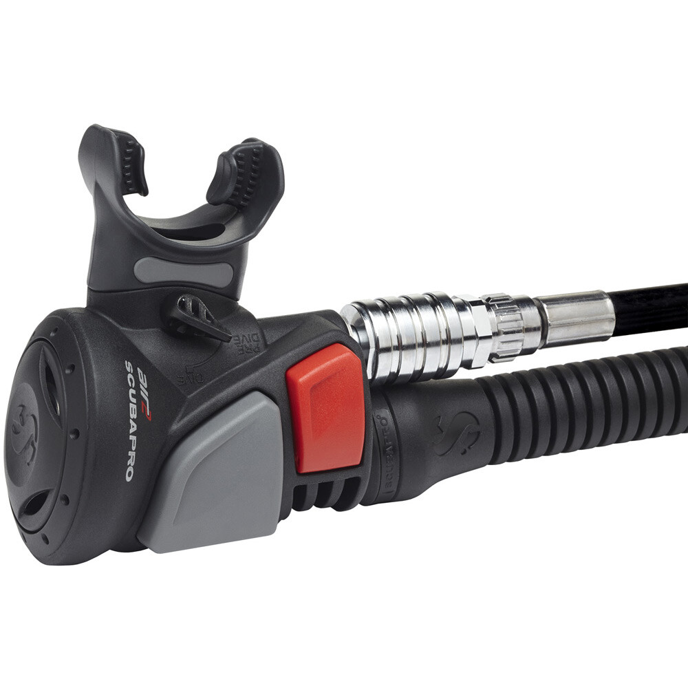 Scubapro Air2 5th Generation