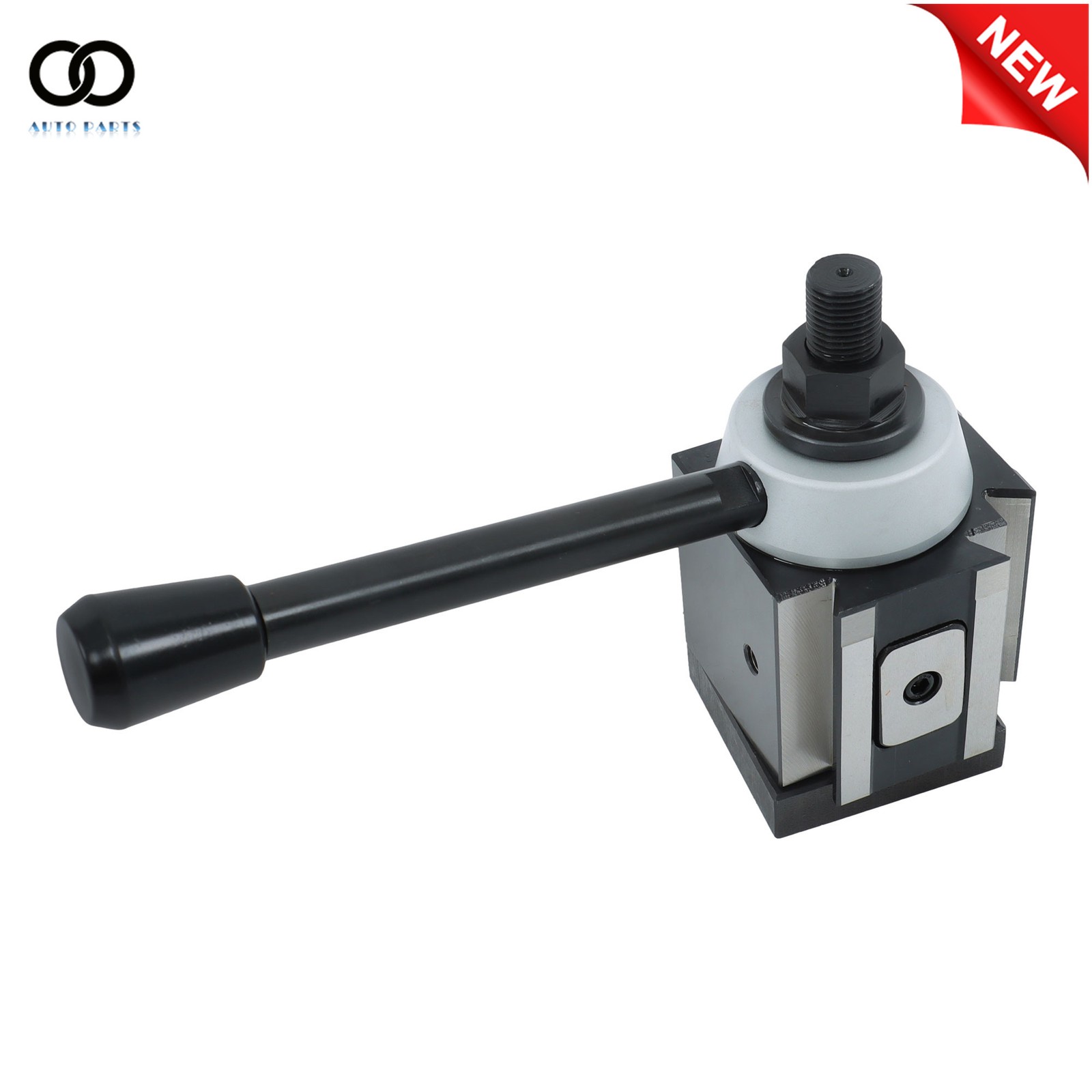 Piston Type CXA Quick Changing Tool Post 250-300 for 13-18" Lathe Swing