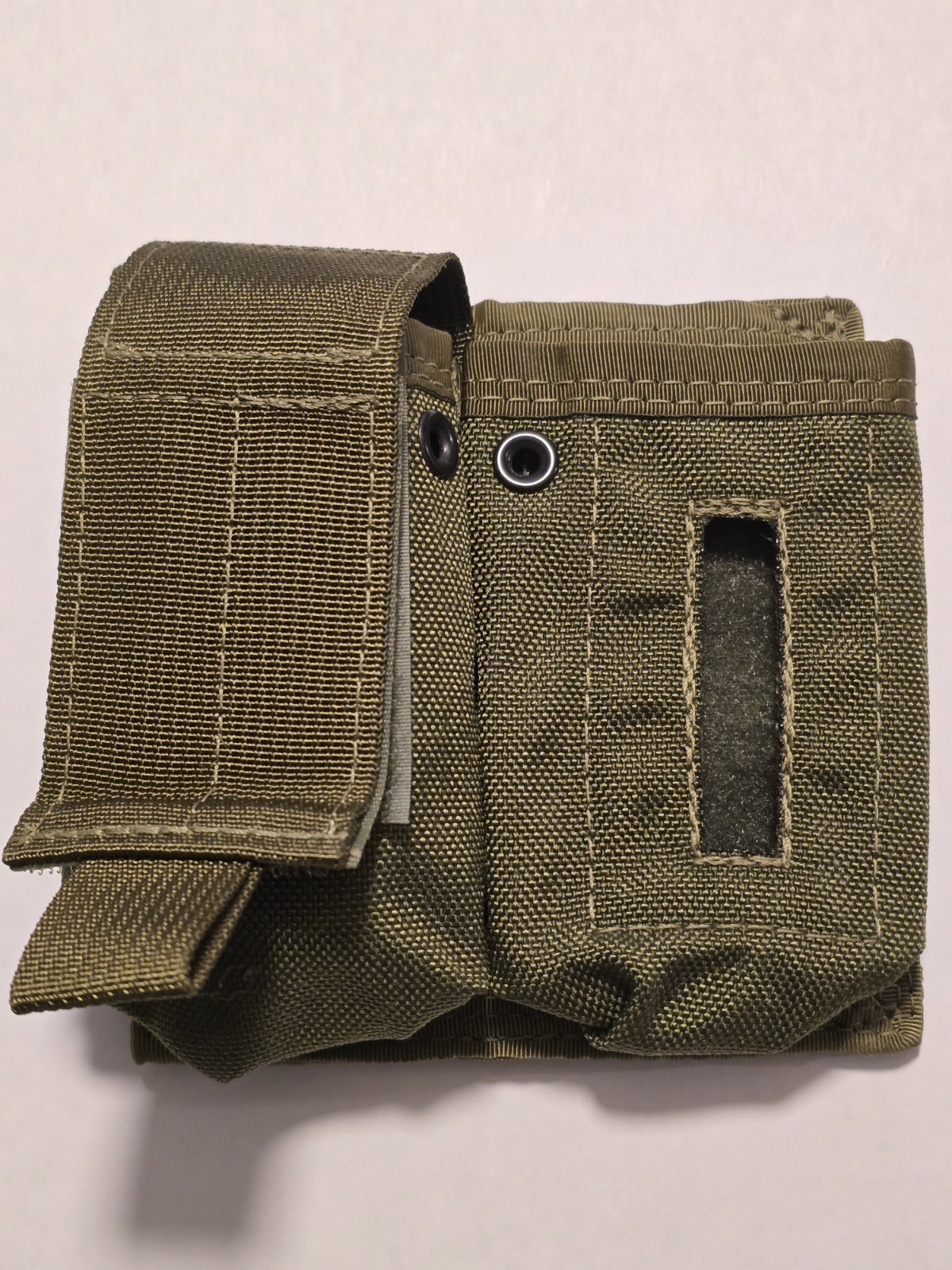 Special Operations Equipment (SOE). Nsw Helmet Ballast. Ranger Green.