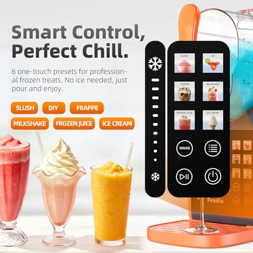 Slushie Machine 95oz Party