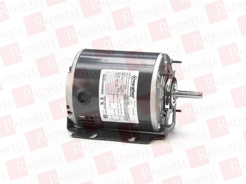 REGAL REXNORD 048S17D2116 / 048S17D2116 (USED)