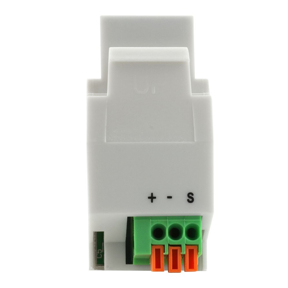 Construct Pro IR Target Keystone Jack Insert (White)