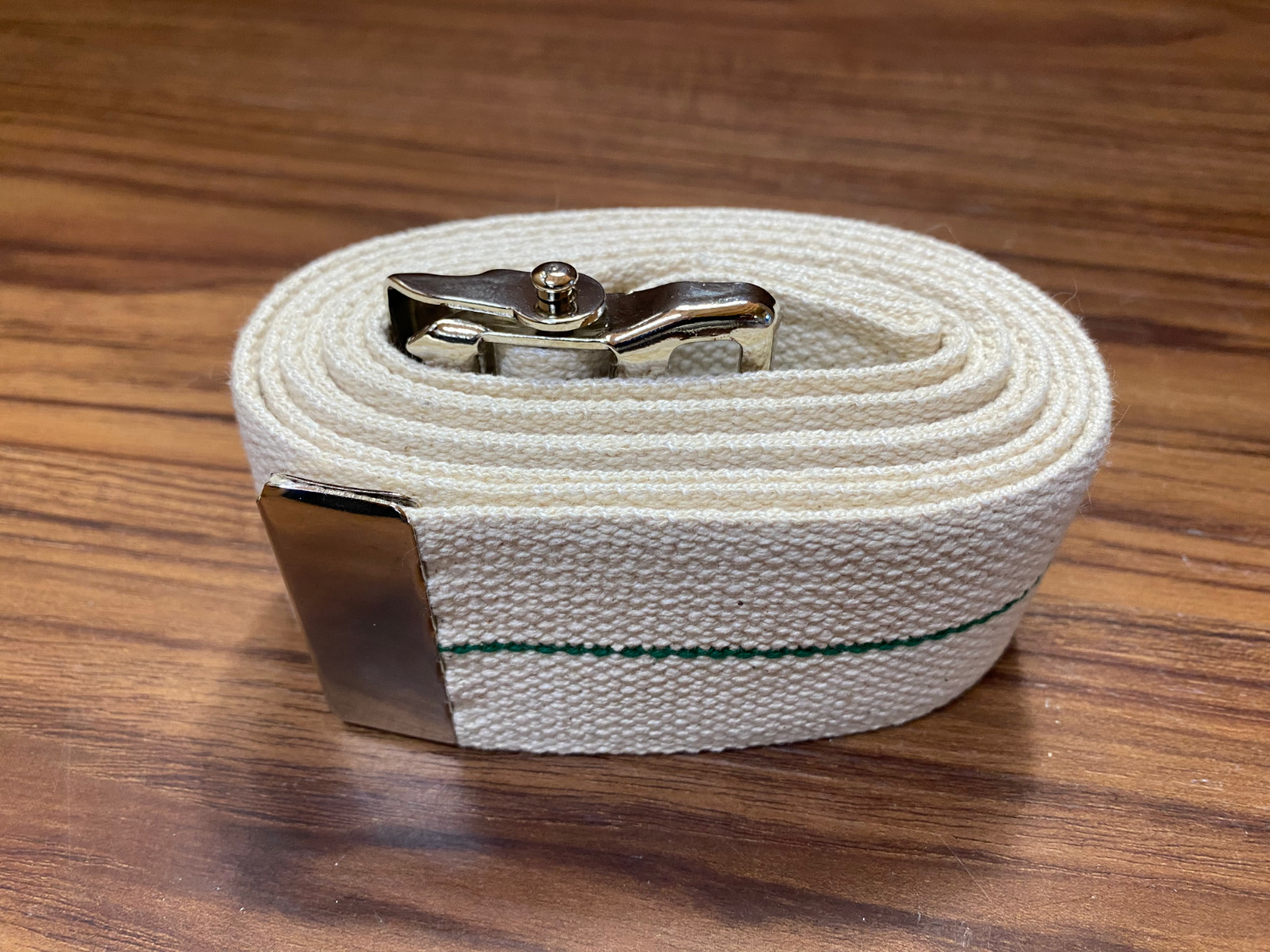 Posey - Medical Patient Lift Transfer Walking Gait Belt 78" Long Large