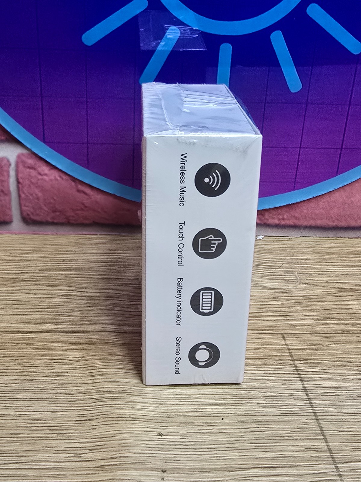 True Wireless Stereo Earphone Beniduck