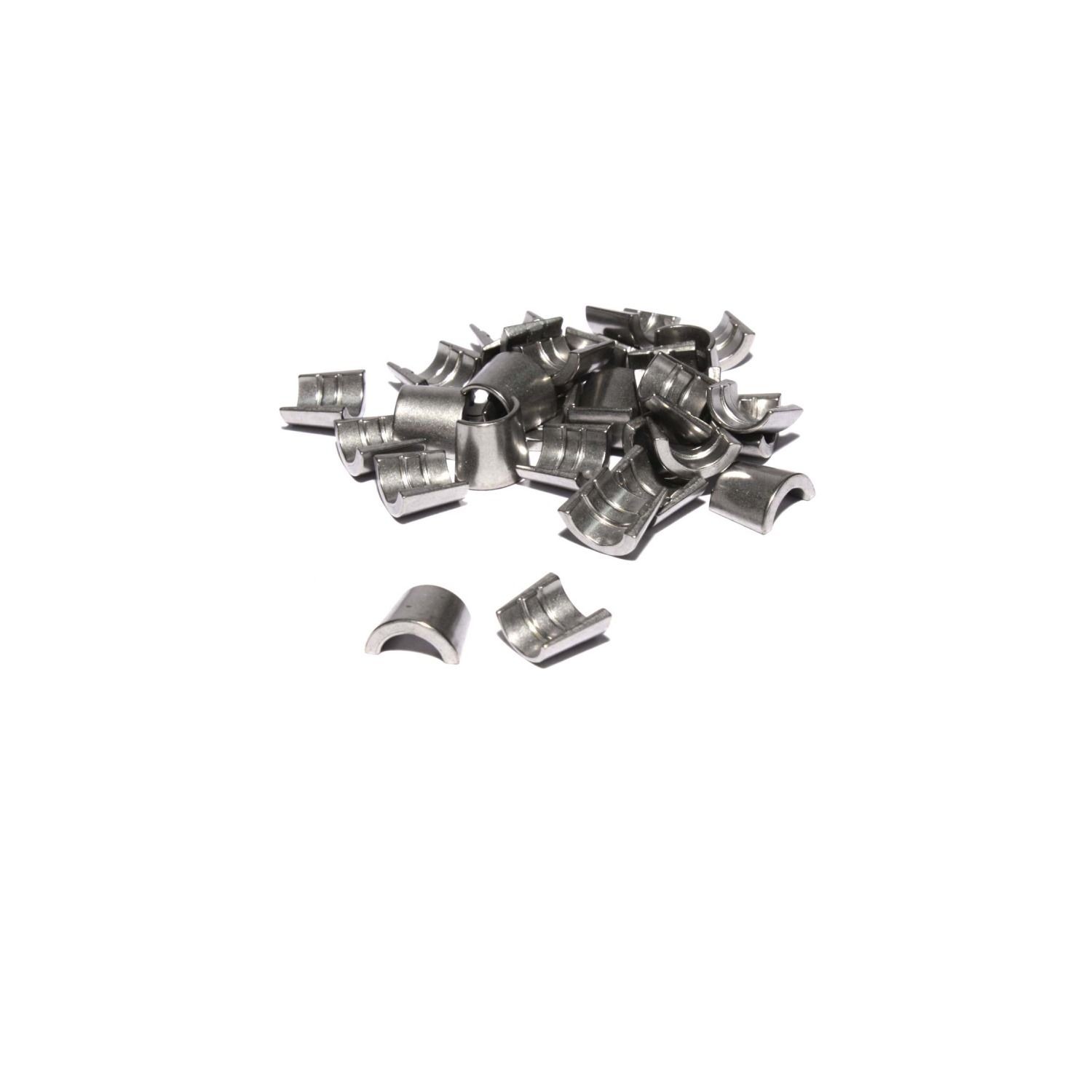 COMP Cams 600-16 Engine Valve Spring Retainer Keeper Kit