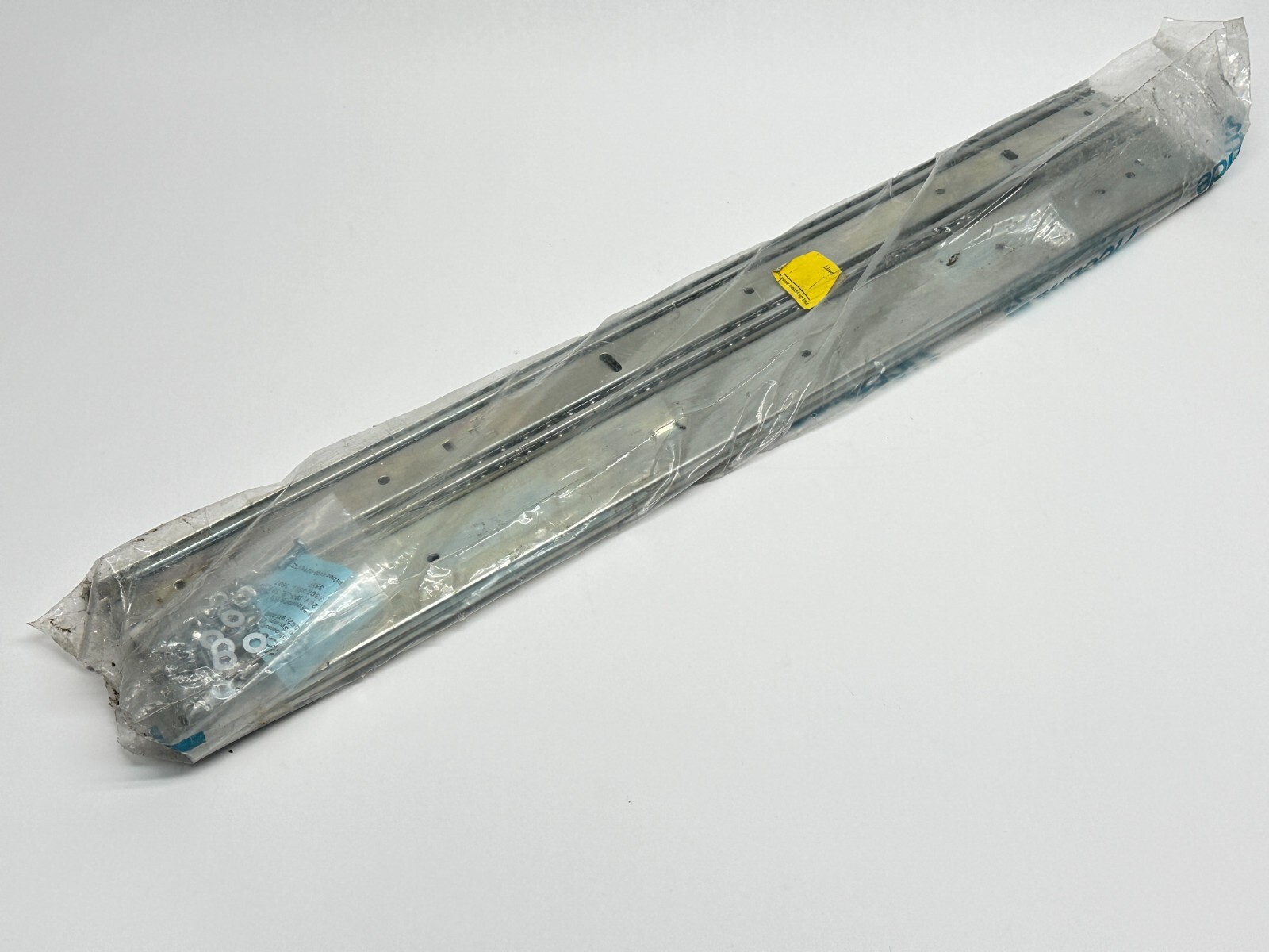 Accuride C 3307-24D Drawer Slides Soft Close 24" Full Extension PK 2
