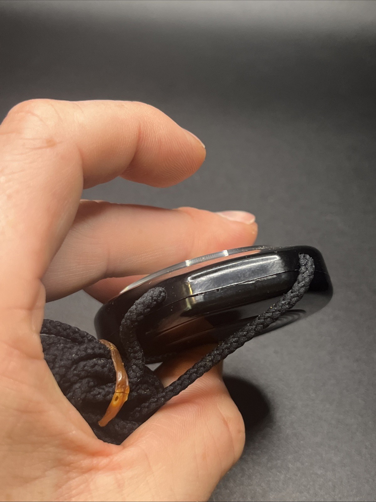 Aristo Apollo 7 Jewels Stopwatch