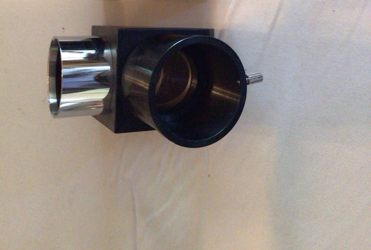 2” Diagonal