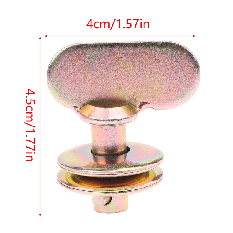 2 Sets Metal Quick Lock For LED Moving Head Light Professional Stage Led Light