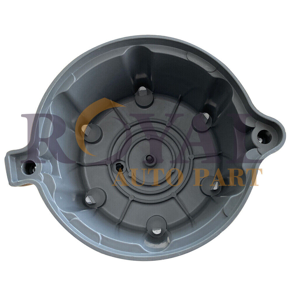 Distributor Cap Standard FD169T For Ford Mercury F150 F250 F350 V6
