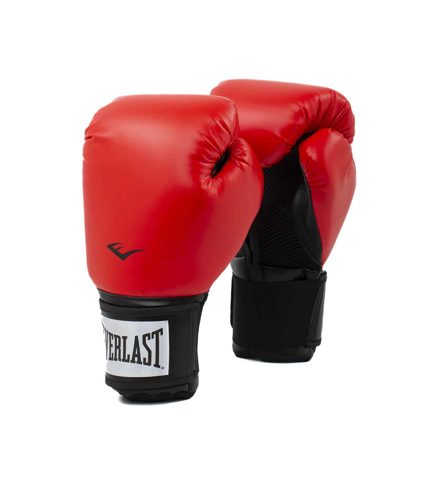 Unisex  Adult Boxing Gloves Pro Style 2 Glove Gloves, Red, 10 oz