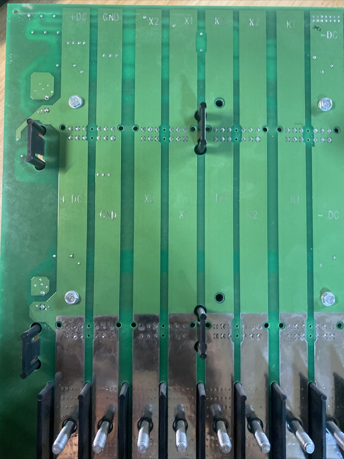 POWERWARE PCB BOARD PNC-0416-B 8021-B circuit board best power
