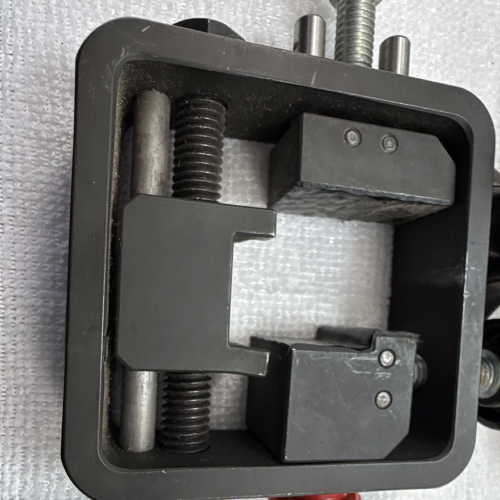 MGW # 317 MGW #309 and Kaiser UNI-200L Sight Tools Package