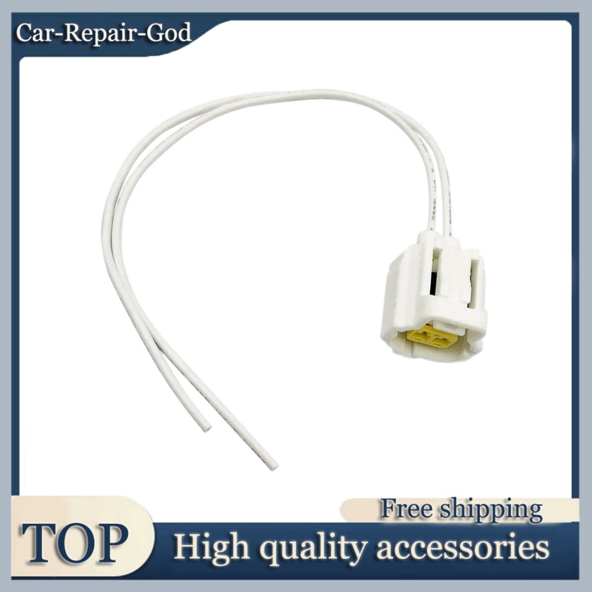 Water In Fuel Sensor Wire Harness Plugs Replace Fit For Ford Powerstroke 99-03