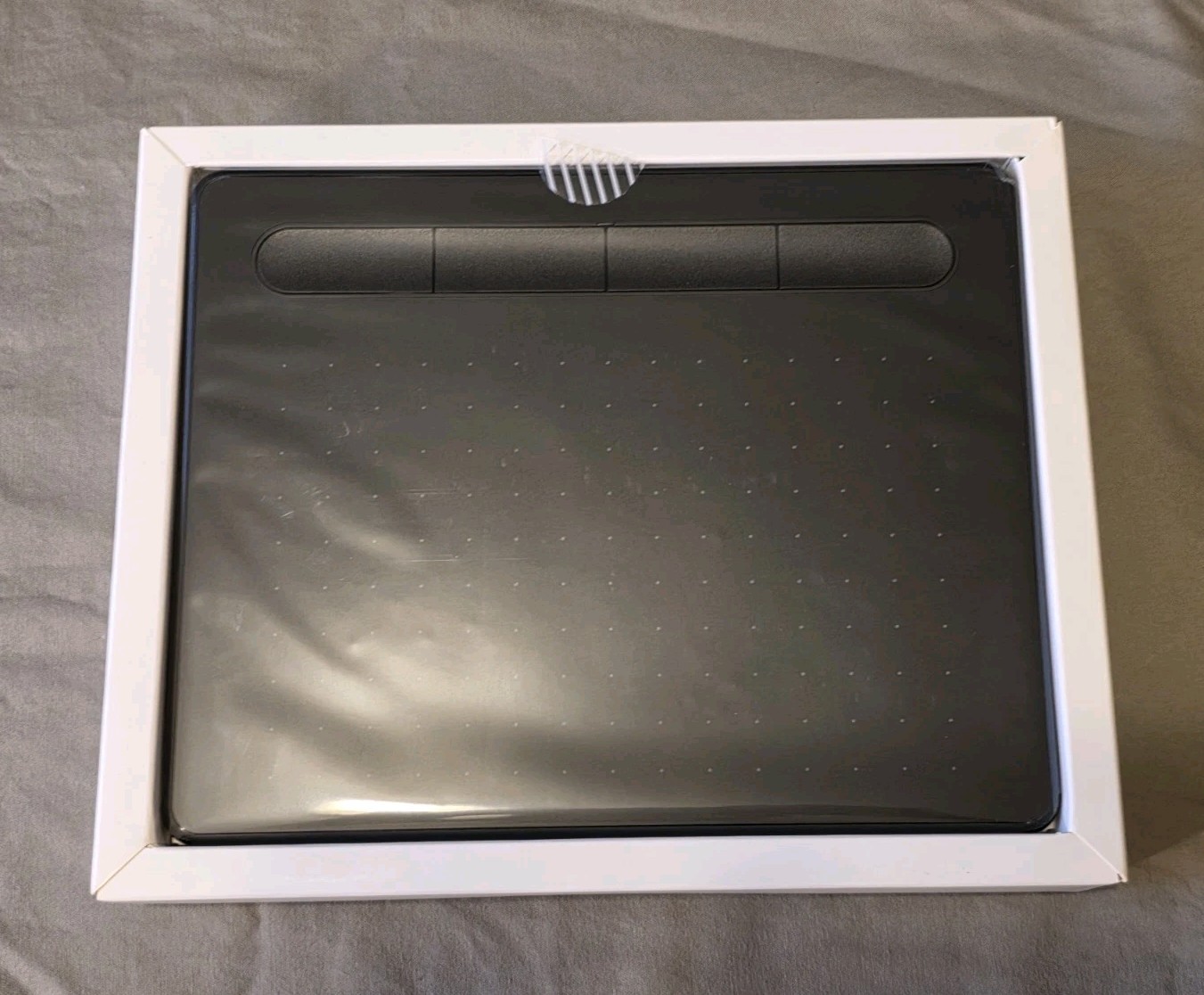 Wacom Intuos S Black