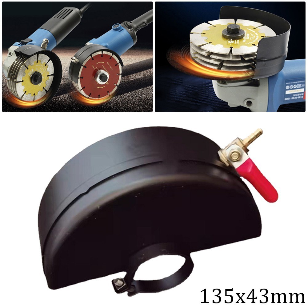 Angle Grinder Cover Angle Grinder Cover Protector Cutting Machine Shield
