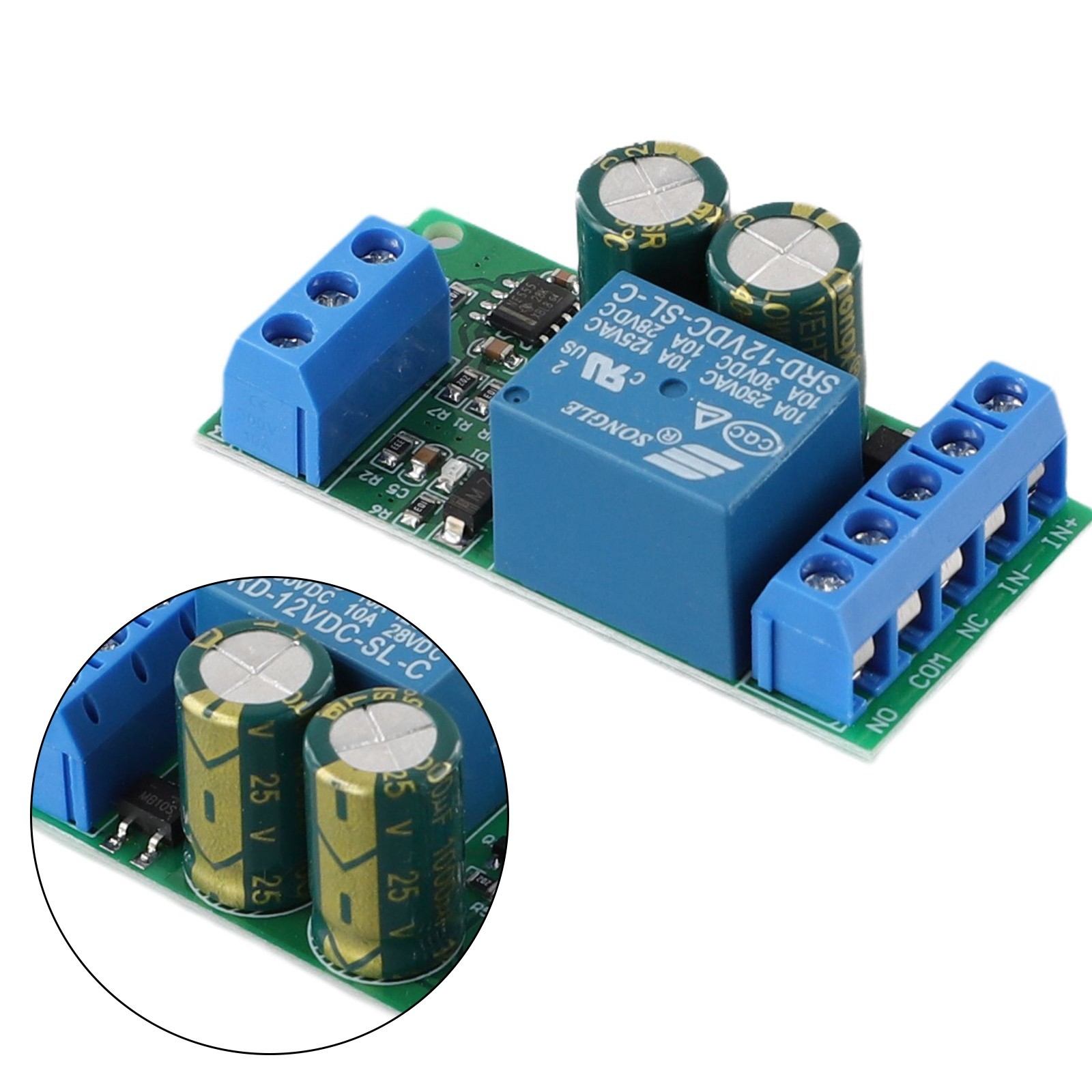 Level Controller Automatic Control Sensor Switch Solenoid Valve Water Pump Motor