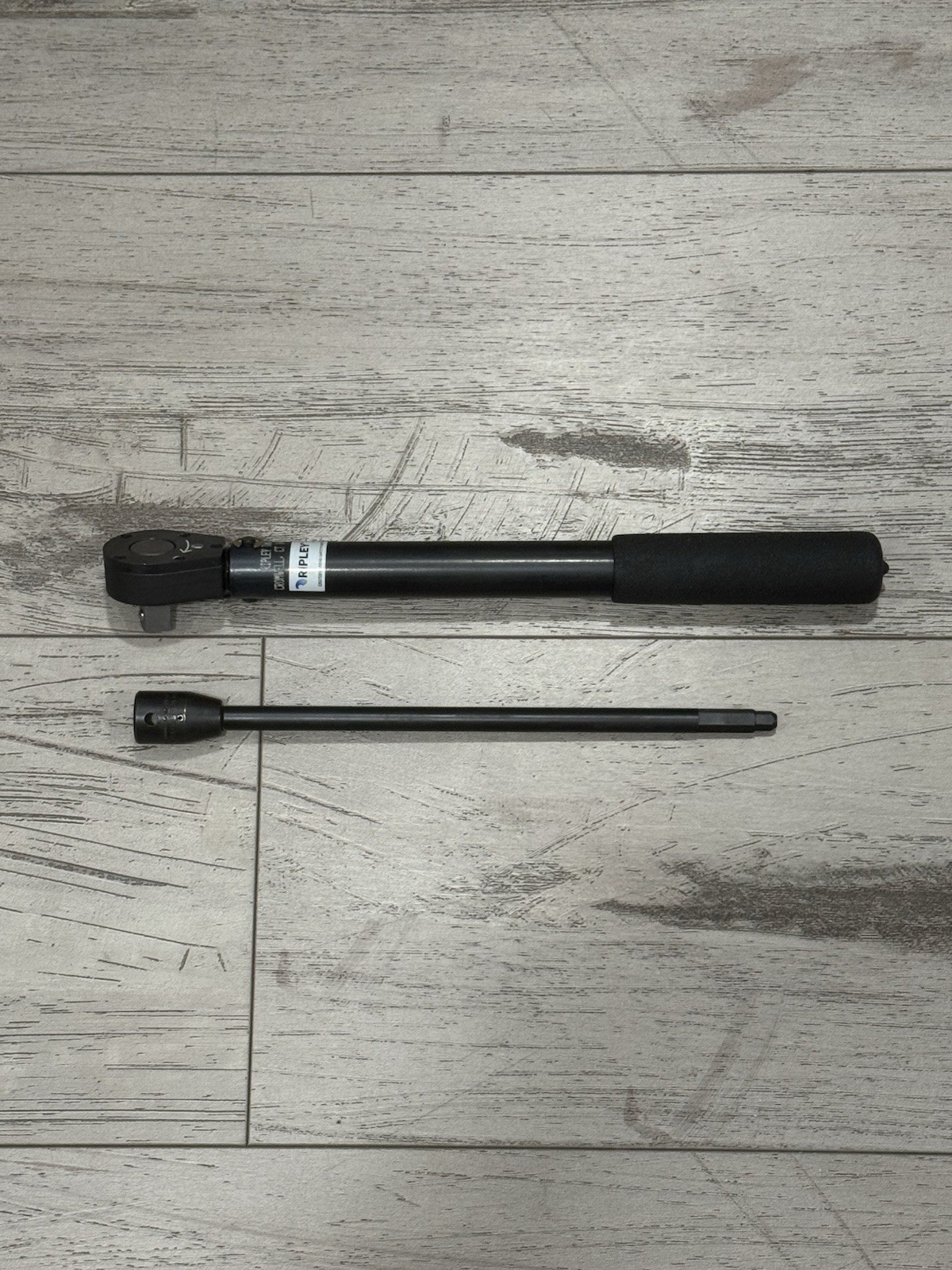 Ripley Utility Tool TRW-5060