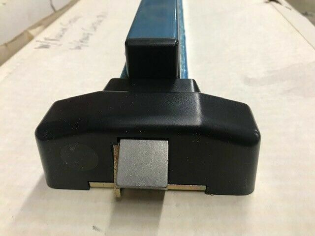 MONARCH NOW FALCON 19R Long US32D w/ S71 roller strike NOS FOR 48" DOORS NOS