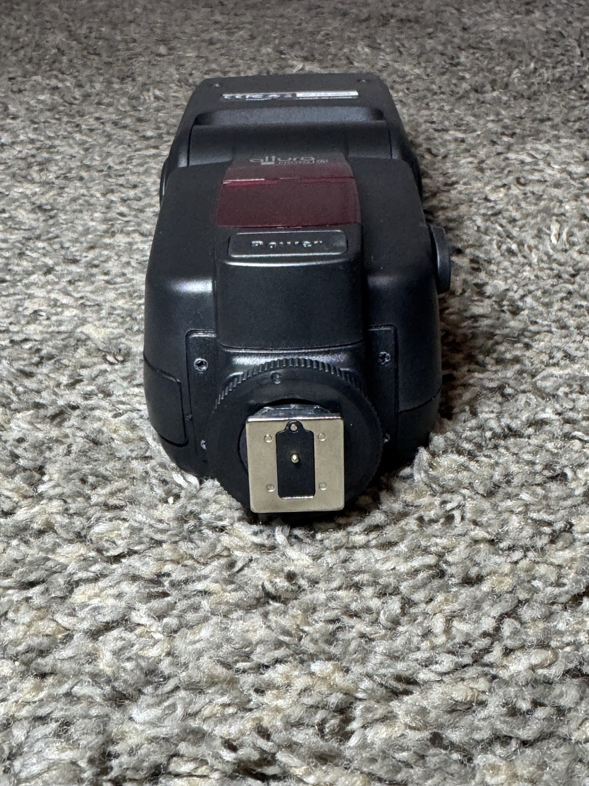 Altura Camera Flash Compatible With Cannon
