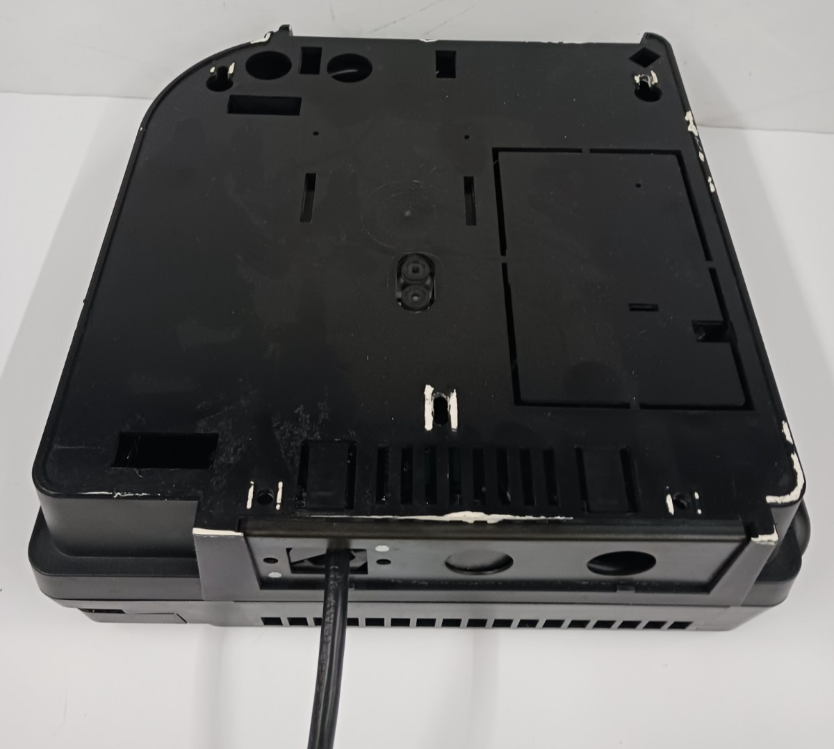 Kronos System 4500 Ethernet Time Clock