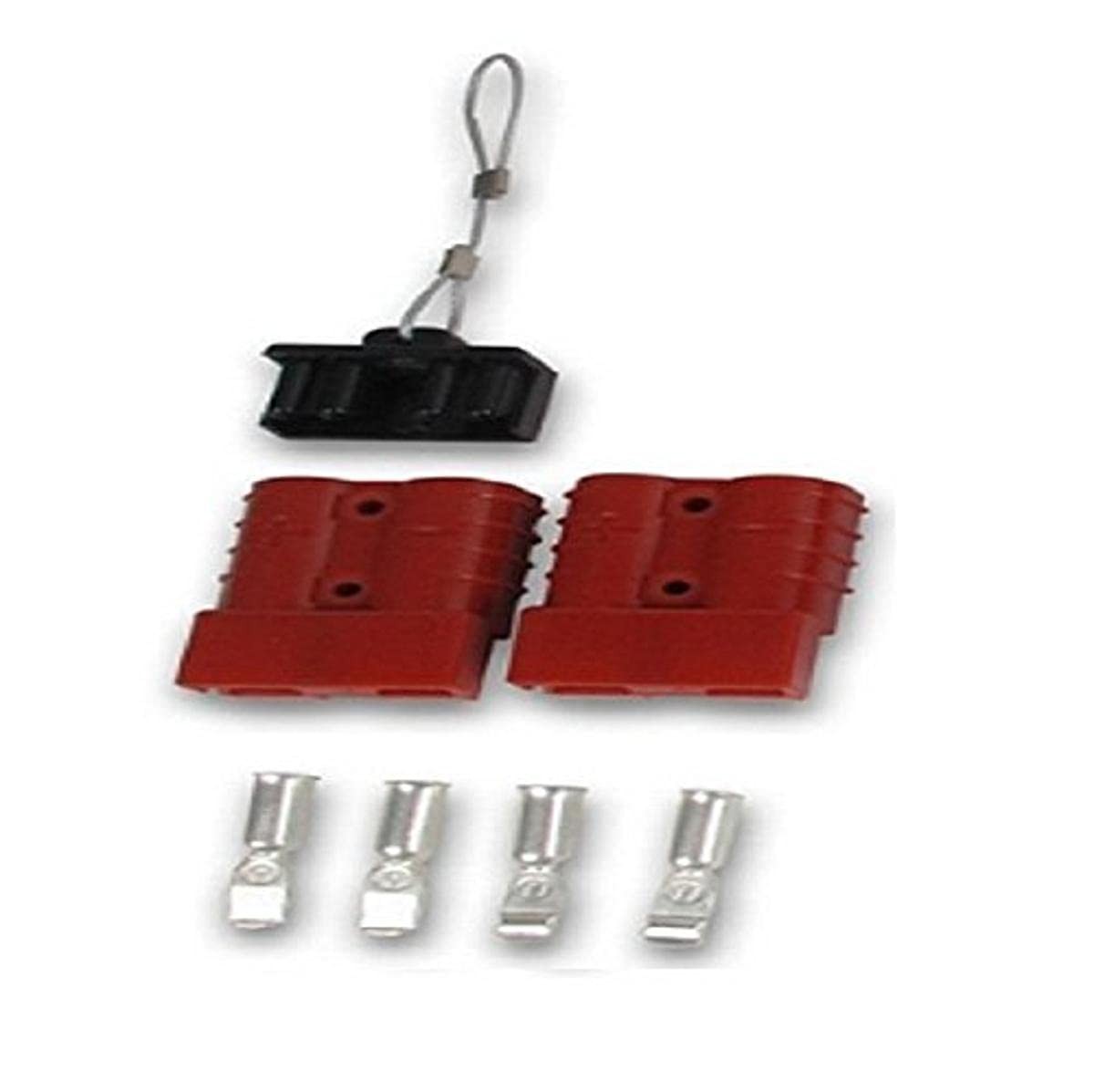 Bulldog Winch 20047 Quick Connect for ATV Winch
