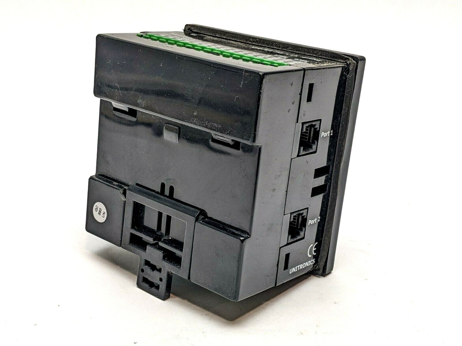 Unitronics V120-22-T1 Programmable Logic Controller Vision 120