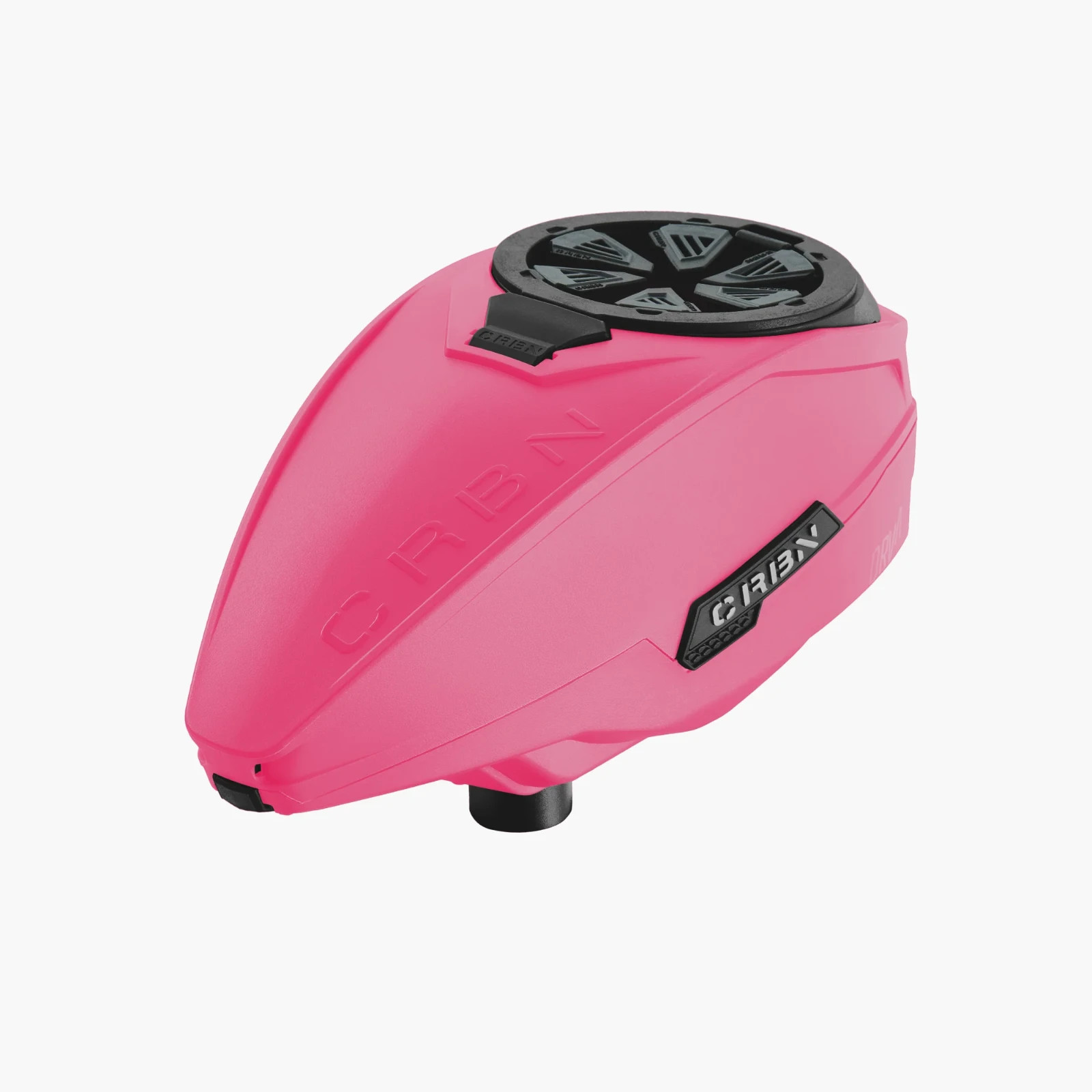 NEW Carbon CRBN DRV Paintball Loader - Pink
