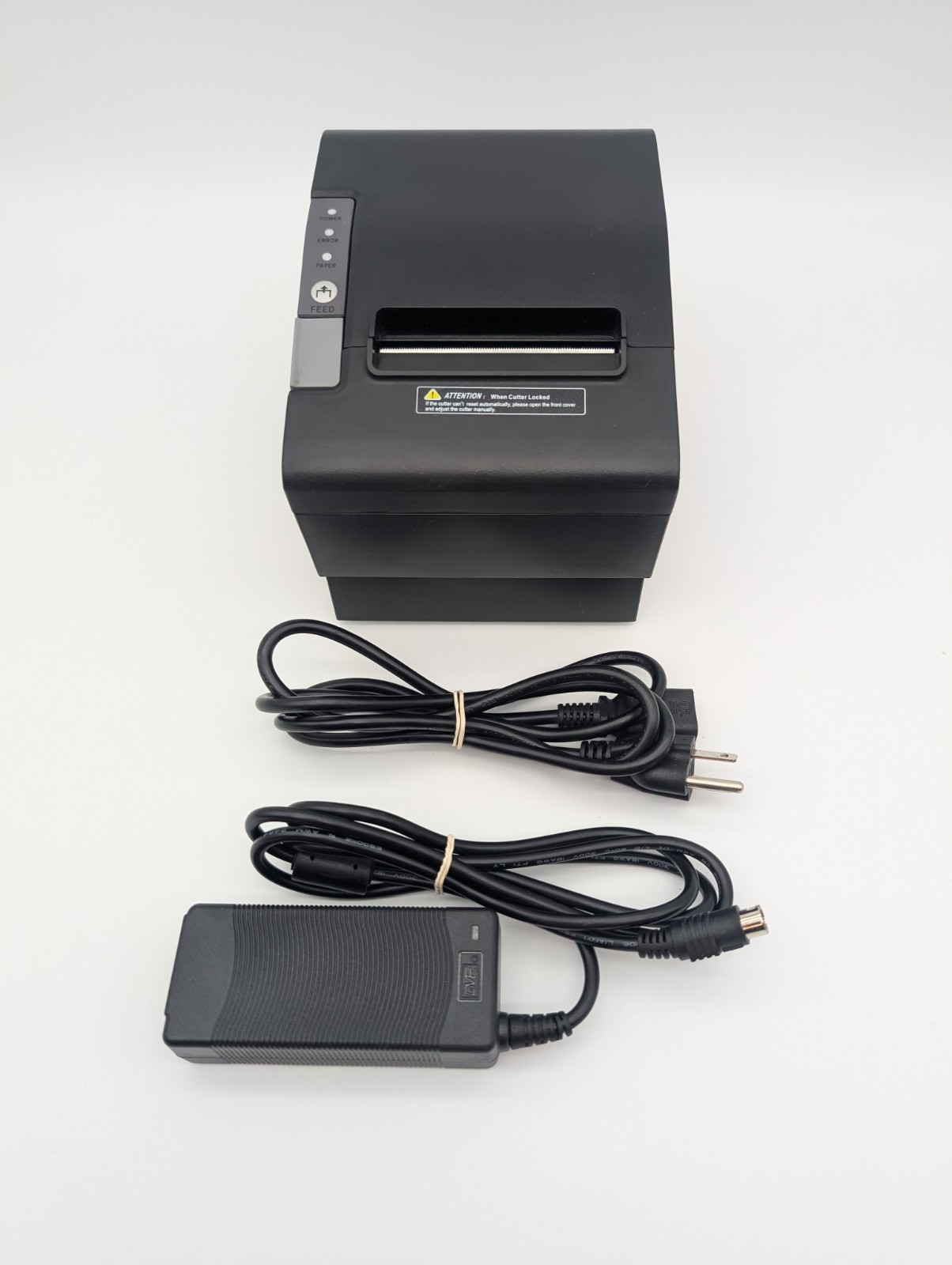 AutoMeter PR-17 80mm Thermal Printer Auto Meter