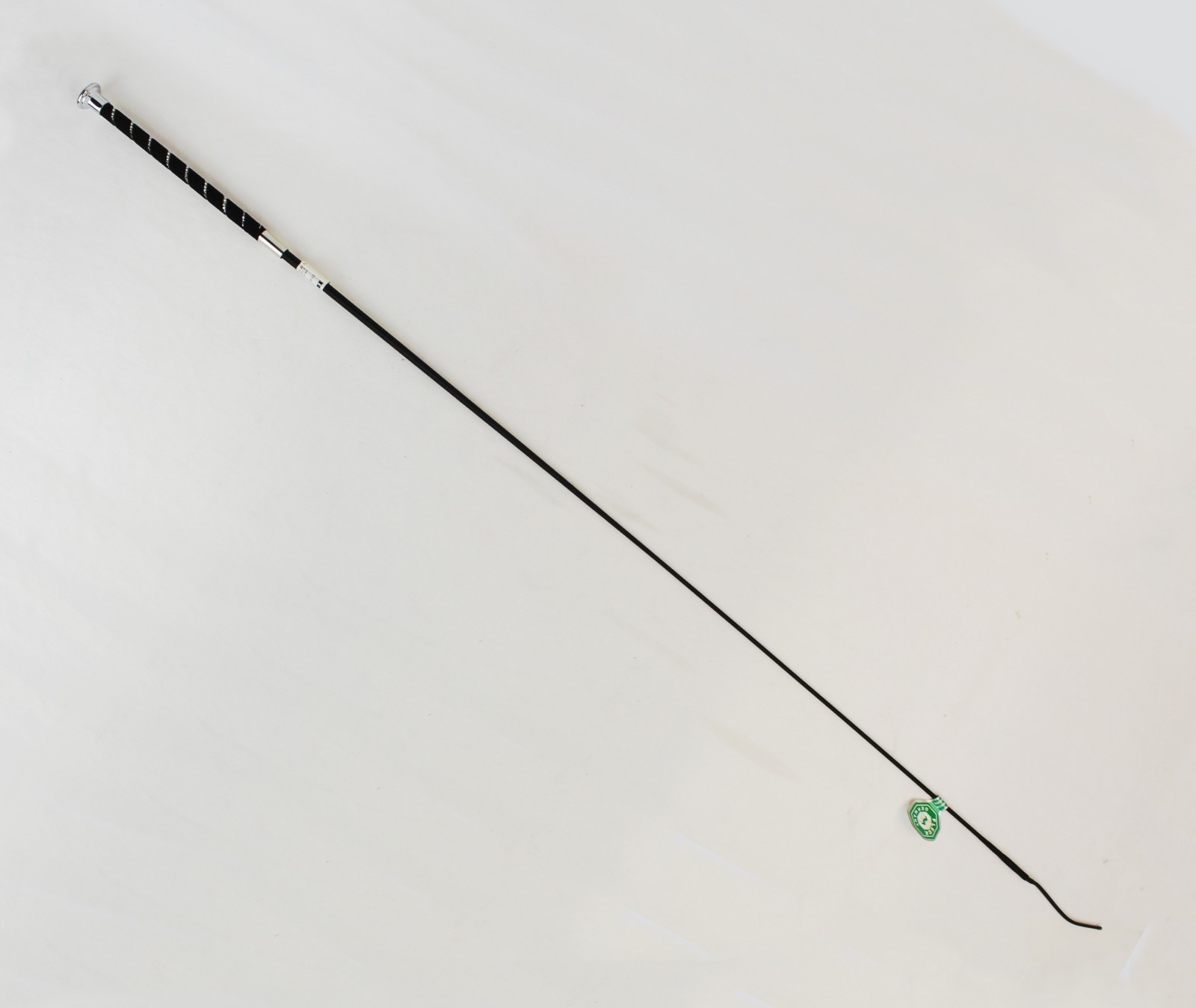 Dressage Whip Swarovski Handle