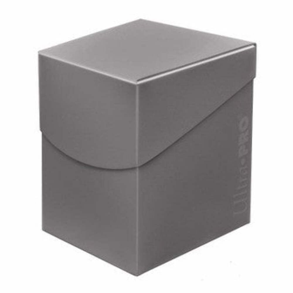 Ultra Pro: Eclipse PRO 100+ Deck Box (Smoke Grey)