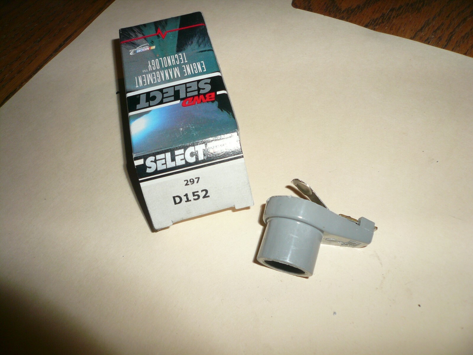 BWD D152 Distributor Rotor - NOS
