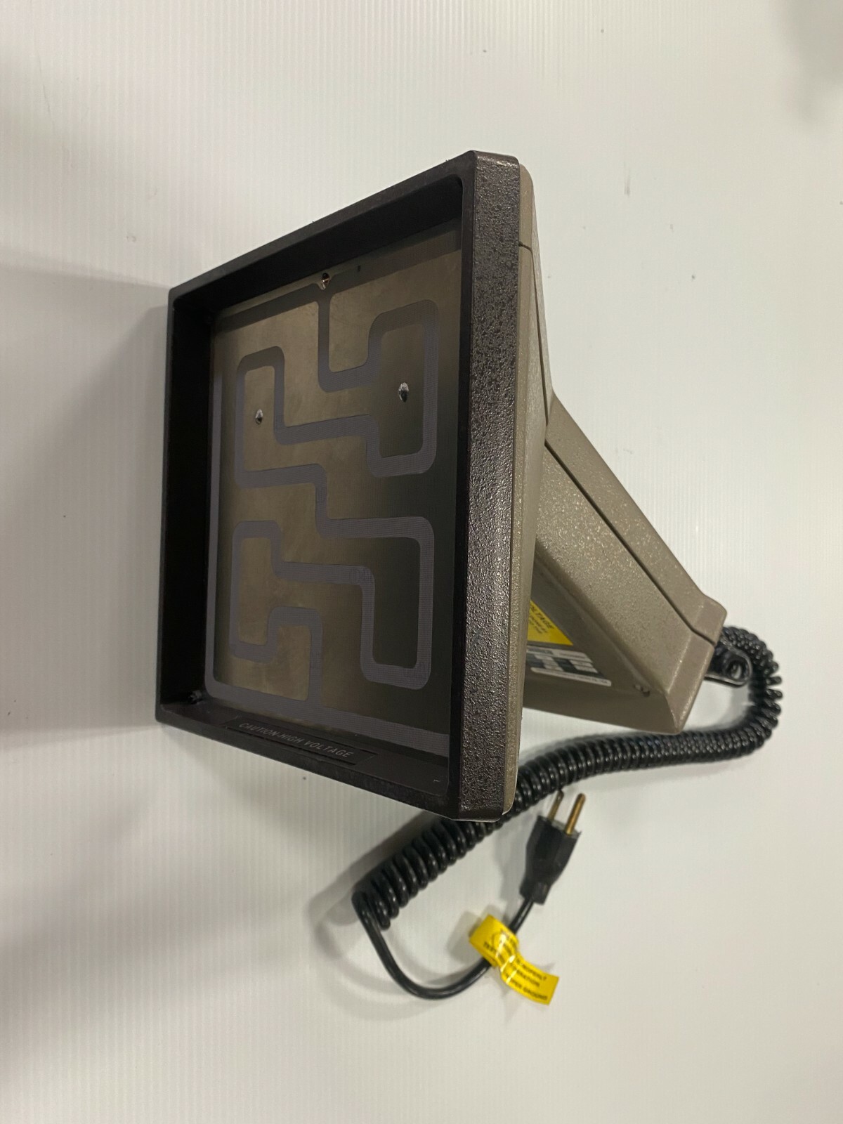 Simco ICM-1 Ionometer Tester Analyzer Unit Module