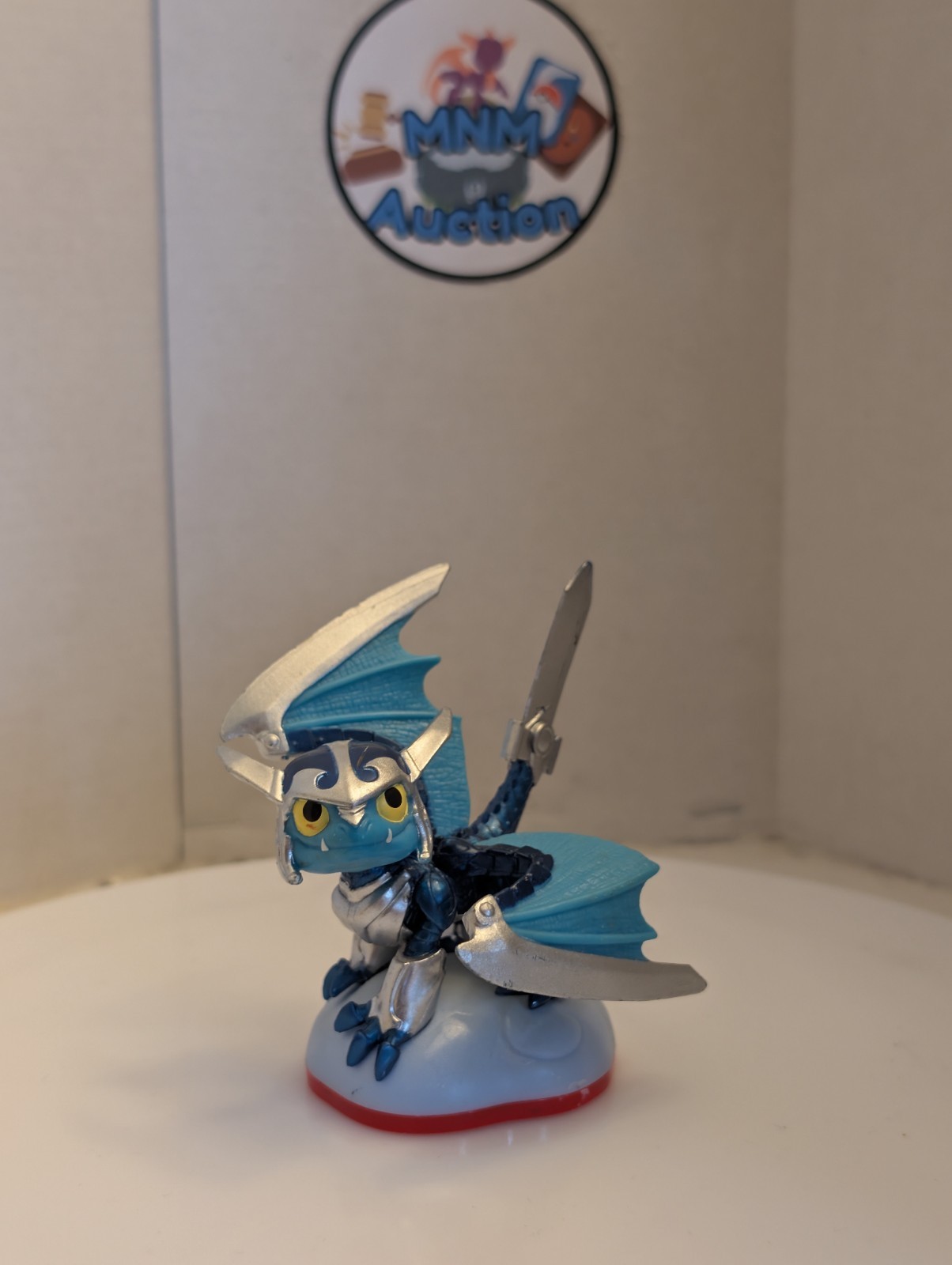 Skylanders Trap Team Figures